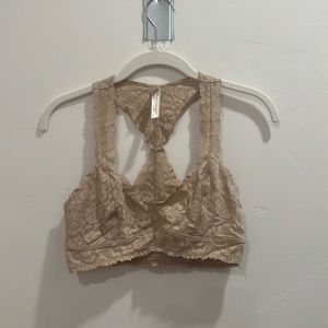 Free people Bralette